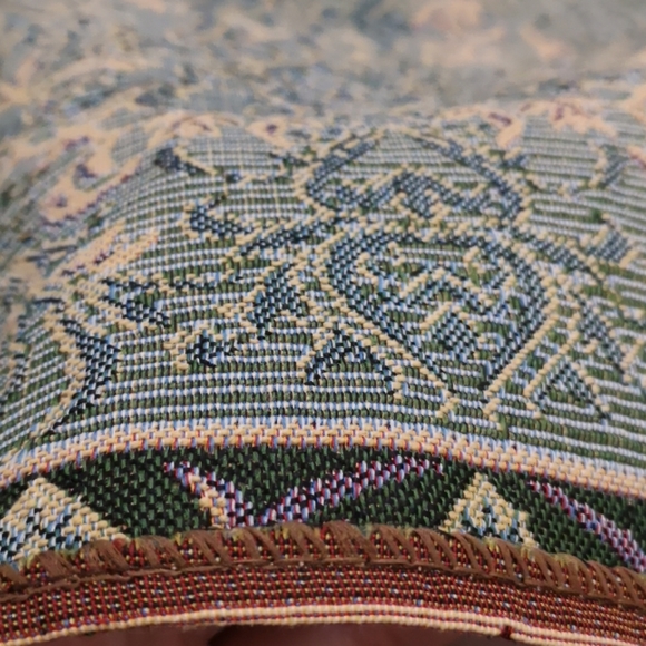 Set of eight placemats - Picture 4 of 7